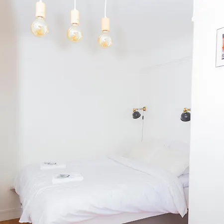 Cozy 1-bedroom On Rue Desnouettes - Perfect For 2024 Olympics Paris