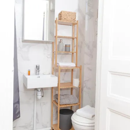 Apartment Cozy 1-bedroom On Rue Desnouettes - Perfect For 2024 Olympics *